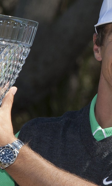Thorbjorn Olesen holds on to win Perth International